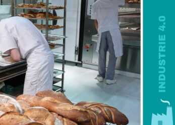 Les capteurs IoT transforment le secteur de la boulangerie