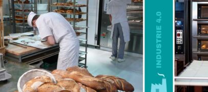 Les capteurs IoT transforment le secteur de la boulangerie